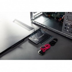 Kingston Technology 2048G SSD KC600 SATA3 2.5"