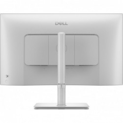 DELL Plus S2725DSM computer monitor 68.6 cm (27") 2560 x 1440 pixels Quad HD LCD White