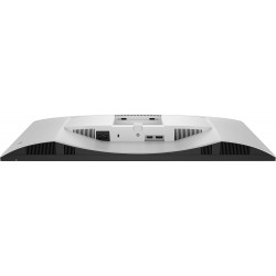 DELL Plus S2725DSM computer monitor 68.6 cm (27") 2560 x 1440 pixels Quad HD LCD White