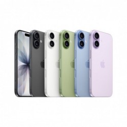 Apple iPhone 17 256GB White