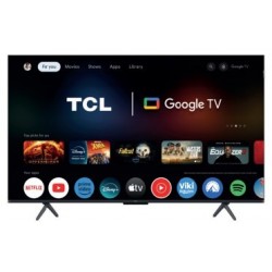 TCL 50C61K TV 127 cm (50")...