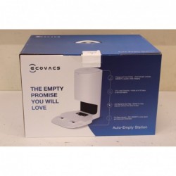 SALE OUT. SALE OUT. Ecovacs...