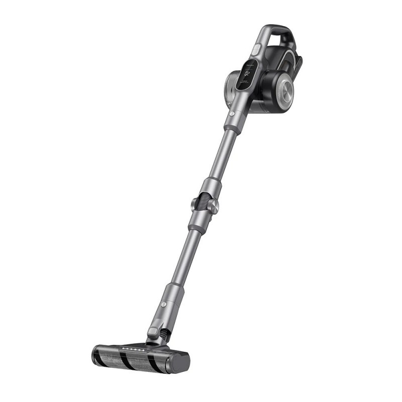 Jimmy Vacuum Cleaner H10 Flex Cordless operating 650 W 28.8 V Operating time (max) 80 min Silver