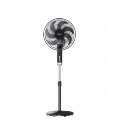 Midea MFS402M0BPK Stand Fan...