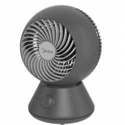 Midea Fan MFT302R0BPK Table...