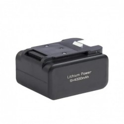 Jimmy Battery Pack for...