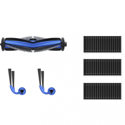 Ecovacs DKT060220 Service...