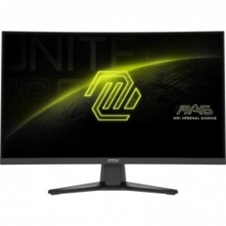 MSI Monitor 27" MAG 275CQF...