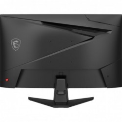 MSI Monitor 27" MAG 275CQF E18  27"  WQHD 180Hz