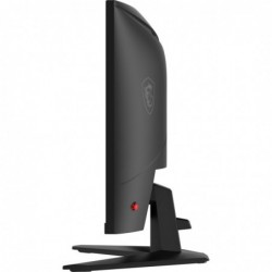 MSI Monitor 27" MAG 275CQF E18  27"  WQHD 180Hz