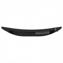 MSI Monitor 27" MAG 275CQF E18  27"  WQHD 180Hz