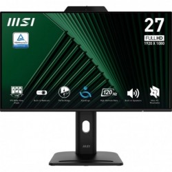 MSI Monitor 27" PRO...