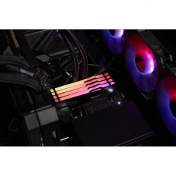 Kingston Technology FURY Beast 32GB 5600MT/s DDR5 CL36 DIMM RGB EXPO