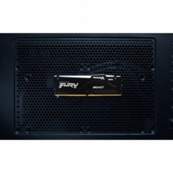 Kingston Technology FURY Beast 32GB 5600MT/s DDR5 CL36 DIMM RGB EXPO