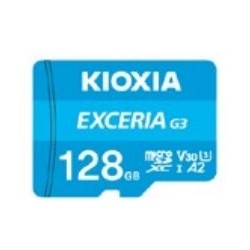 Kioxia EXCERIA G3 128 GB...