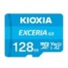 Kioxia EXCERIA G3 128 GB MicroSDXC UHS-I Class 10