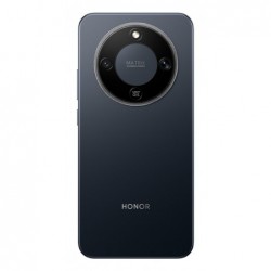 Honor Magic8 Lite 5G 17.2 cm (6.79") Dual SIM Android 15 USB Type-C 8 GB 256 GB 7500 mAh Black