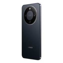 Honor Magic8 Lite 5G 17.2 cm (6.79") Dual SIM Android 15 USB Type-C 8 GB 256 GB 7500 mAh Black