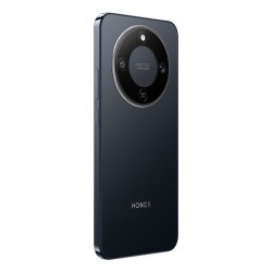 Honor Magic8 Lite 5G 17.2 cm (6.79") Dual SIM Android 15 USB Type-C 8 GB 256 GB 7500 mAh Black