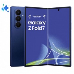 Samsung Galaxy Z Fold7 20.3...