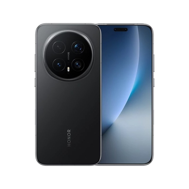 Honor Magic 8 Pro 5G 12/512GB Black