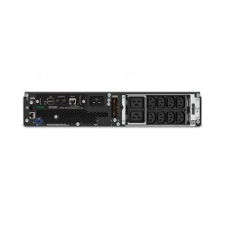 APC Smart-UPS On-Line...