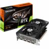 Gigabyte GV-N3050WF2OCV2-8GD NVIDIA 8 GB GeForce RTX 3050 GDDR6 HDMI ports quantity 2 PCI-E 4.0 Memory