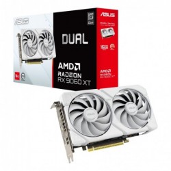 Asus Dual Radeon RX 9060 XT...