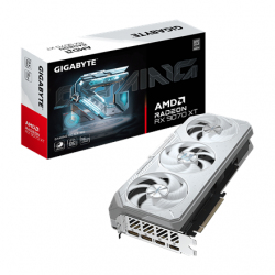 Gigabyte Radeon RX 9070 XT...