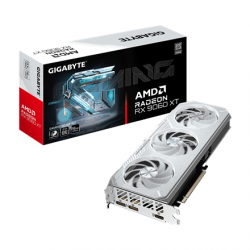 Gigabyte Radeon RX 9060 XT...