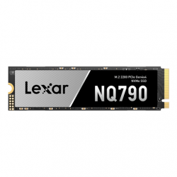Lexar NQ790 M.2 2900 PCIe...