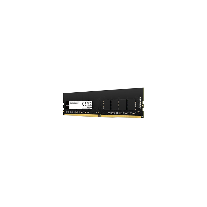 Lexar DDR4 16GB 288 PIN U-DIMM 3200Mhz, CL22, 1.2V- BLISTER Package