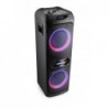 JVC Głośnik Party speaker XS-EP624B czarny