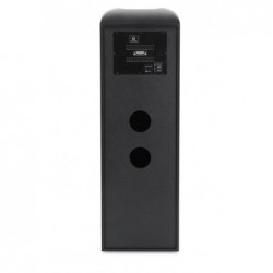 JVC Głośnik Party speaker XS-EP624B czarny