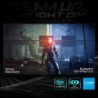 MONITOR GIGABYTE LED 31,5" GS32QCA 180Hz