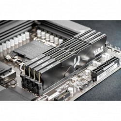 Goodram IRDM DDR5 IR-7600D564L36S/32GDC memory module 32 GB 2 x 16 GB