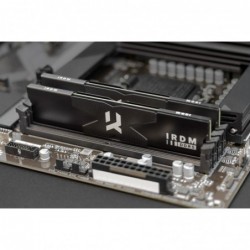 Goodram IRDM DDR5 IR-7600D564L36S/32GDC memory module 32 GB 2 x 16 GB