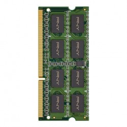 PNY 8GB DDR3 1600MHz memory...
