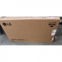 SALE OUT. LG 55UH5Q-E...