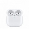 Apple AirPods 4 Headset Wireless In-ear Calls/Music/Sport/Everyday Bluetooth White