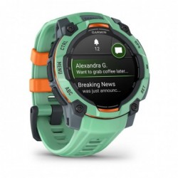 Garmin Instinct 3 AMOLED...