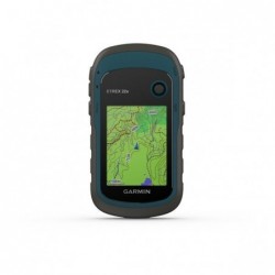 Garmin eTrex 22x navigator...