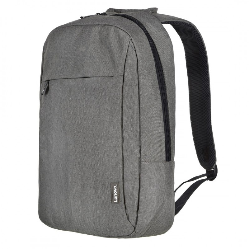 Lenovo B210 notebook case 39.6 cm (15.6") Backpack Green