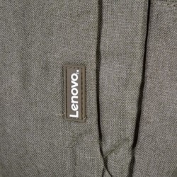 Lenovo B210 notebook case 39.6 cm (15.6") Backpack Green
