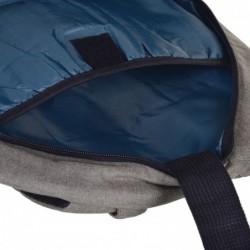 Lenovo B210 notebook case 39.6 cm (15.6") Backpack Green