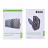 Lenovo B210 notebook case 39.6 cm (15.6") Backpack Green
