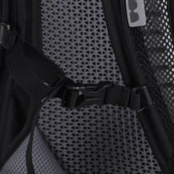 DEUTER AC LITE 16 HIKING BACKPACK BLACK