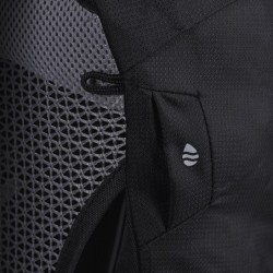 DEUTER AC LITE 16 HIKING BACKPACK BLACK