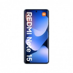 Xiaomi Redmi Note 15 8/256GB Blue
