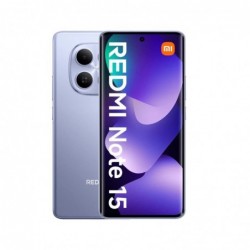 Xiaomi Redmi Note 15...